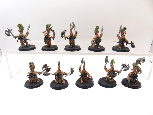 Vulkite Berzerkers