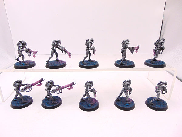 Necron Warriors