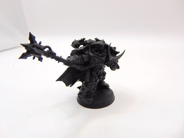 Chosen Champion Draznicht