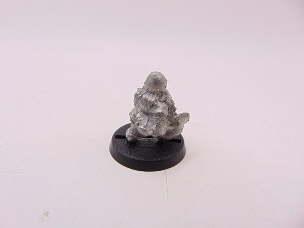 Norse Dwarf