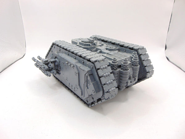 Spartan Assault Tank