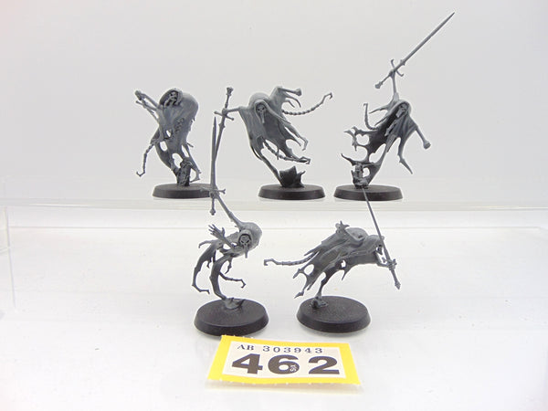 Bladegheist Revenants