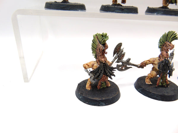 Vulkite Berzerkers