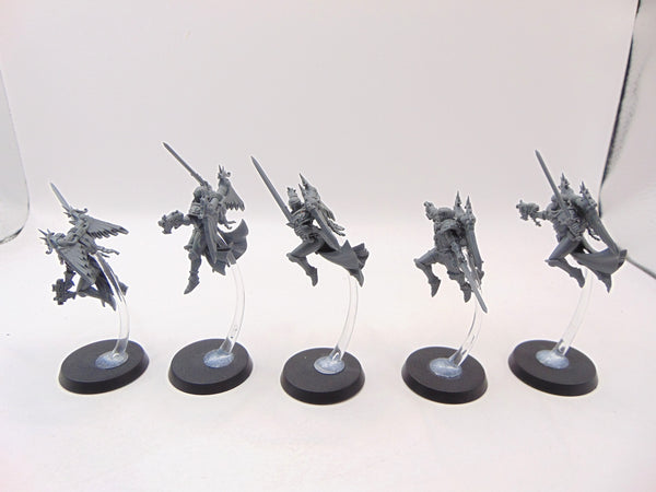 Zephyrim Squad