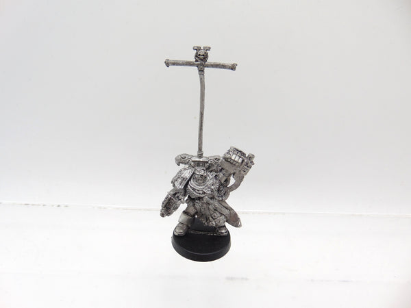 Marneus Calgar, Lord of Macragge