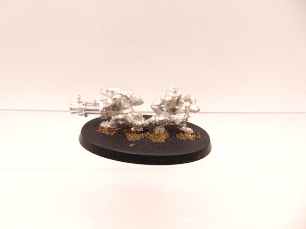 Ratling Gun