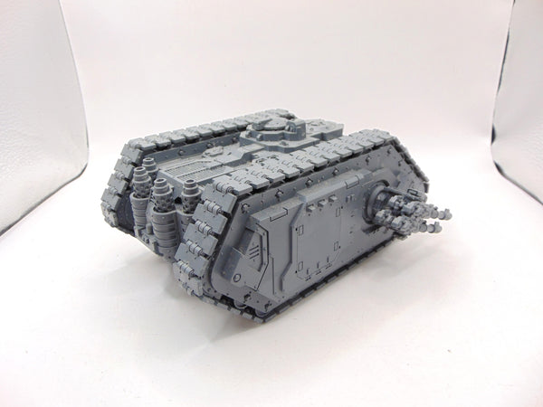Spartan Assault Tank