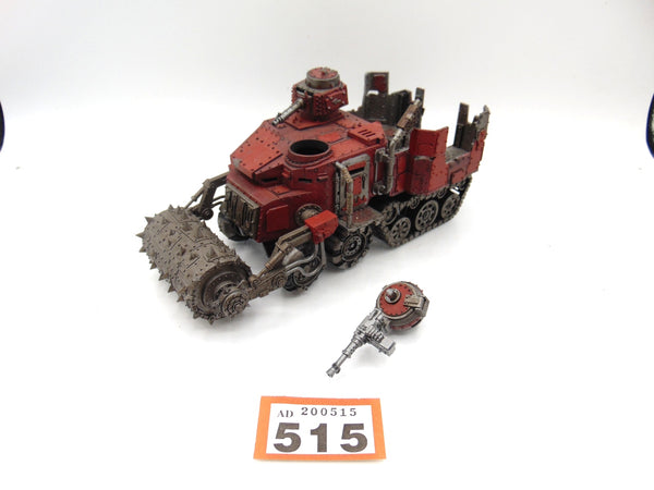 Battlewagon