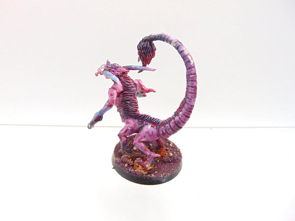 Fiend of Slaanesh