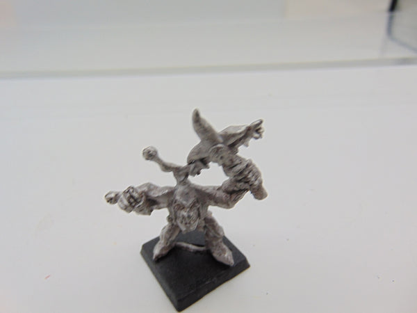 Lair of the Orc Lord - Gubbinz Goblin Jester