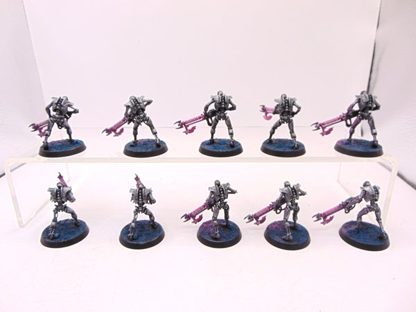 Necron Warriors