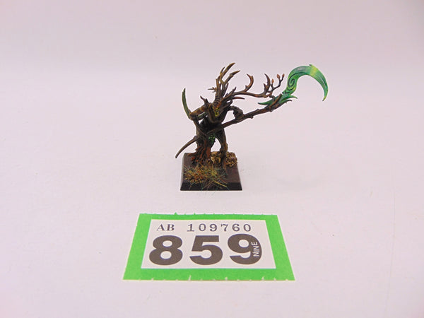 Branchwych / Branchwraith Conversion