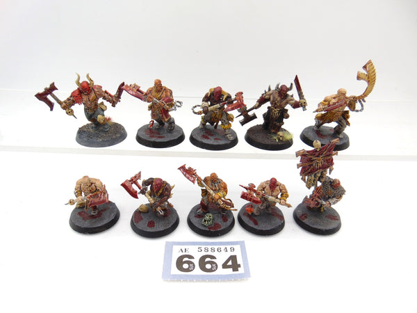 Bloodreavers