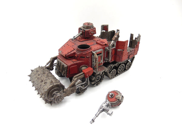 Battlewagon