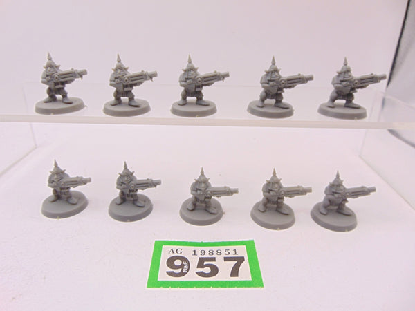 Gretchin