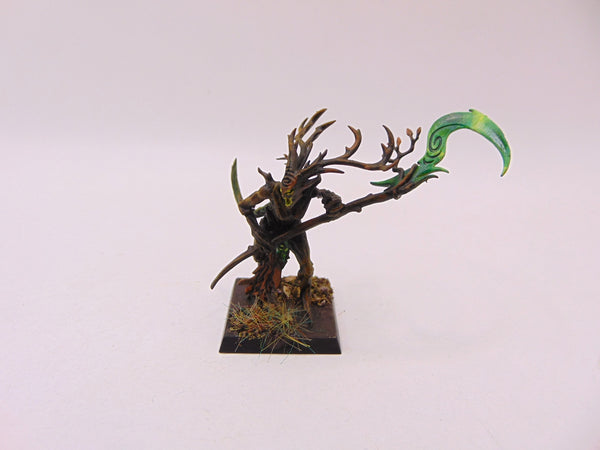Branchwych / Branchwraith Conversion