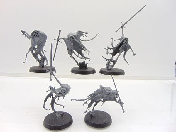 Bladegheist Revenants