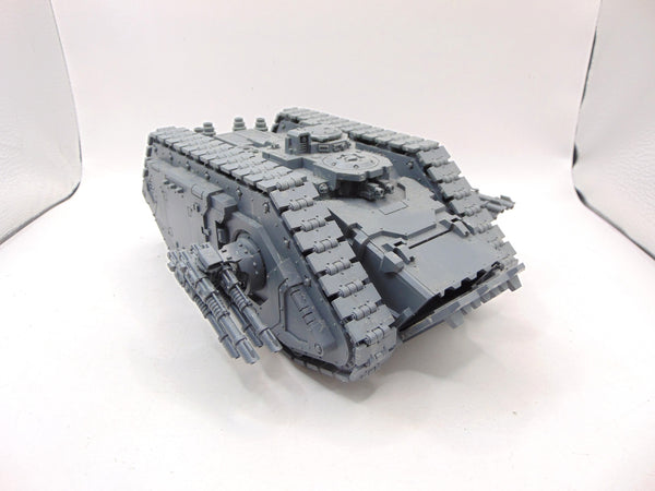 Spartan Assault Tank