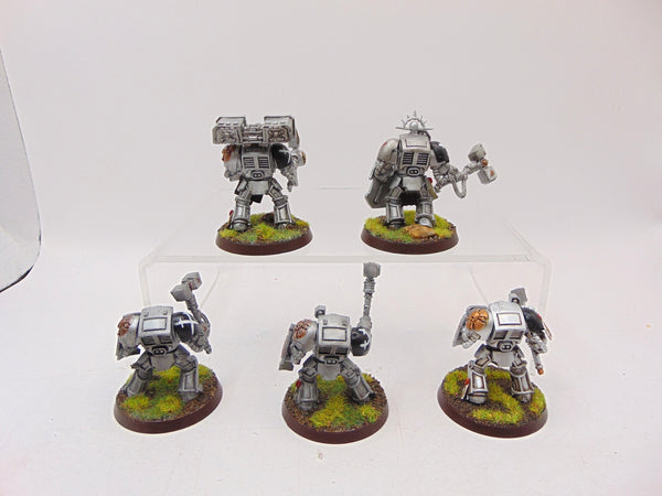 Terminator Assault Squad