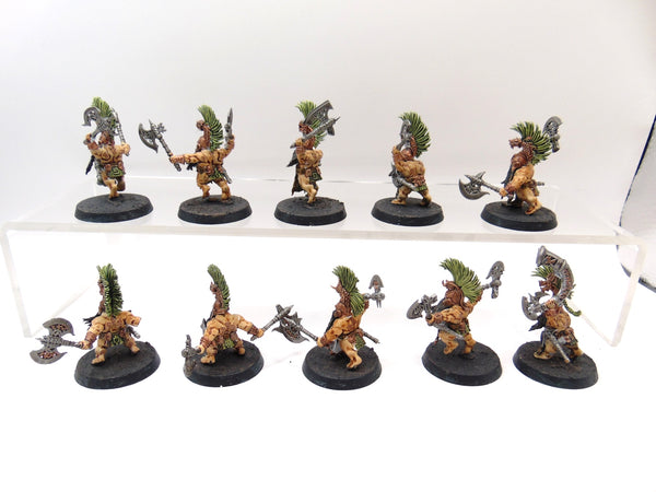 Vulkite Berzerkers