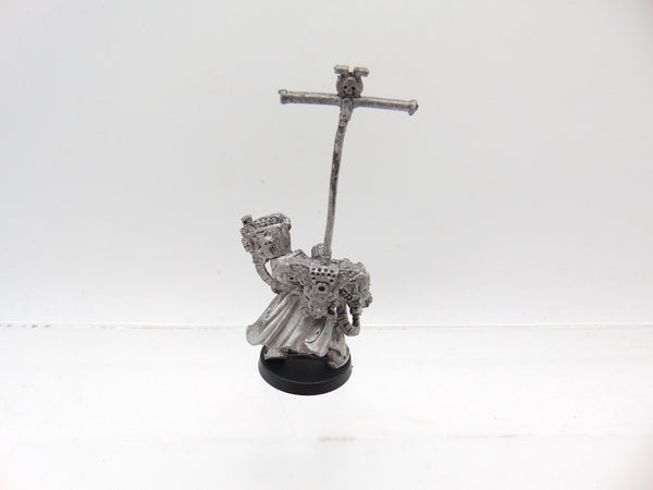 Marneus Calgar, Lord of Macragge