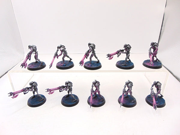 Necron Warriors
