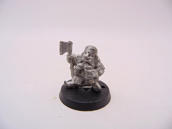 Norse Dwarf