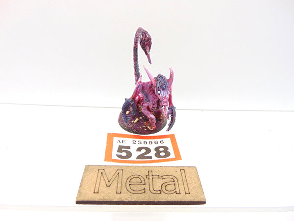 Fiend of Slaanesh
