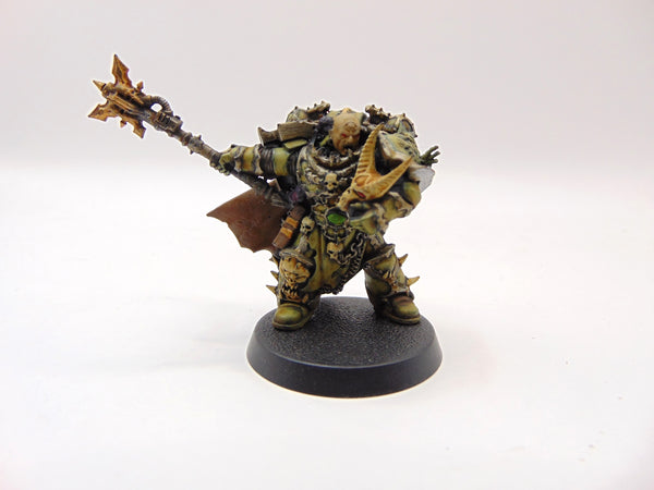 Chosen Champion Draznicht