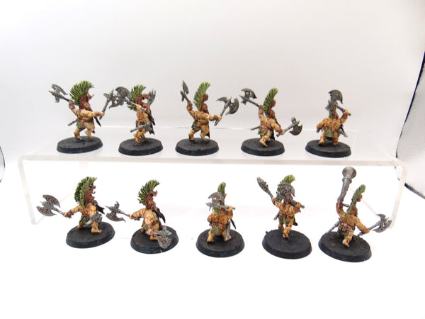 Vulkite Berzerkers