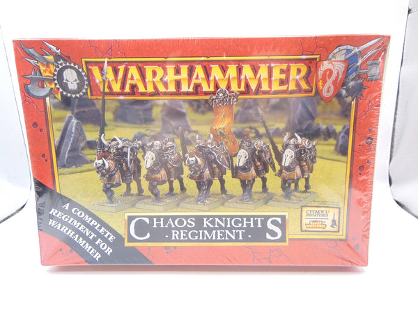 Chaos Knight Regiment