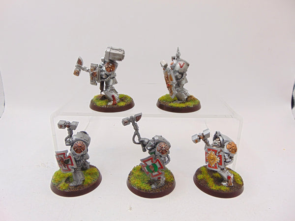 Terminator Assault Squad
