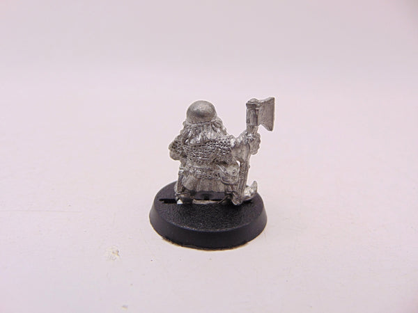 Norse Dwarf