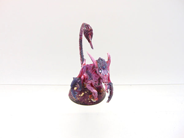Fiend of Slaanesh