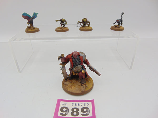 Blackpowder's Buccaneers