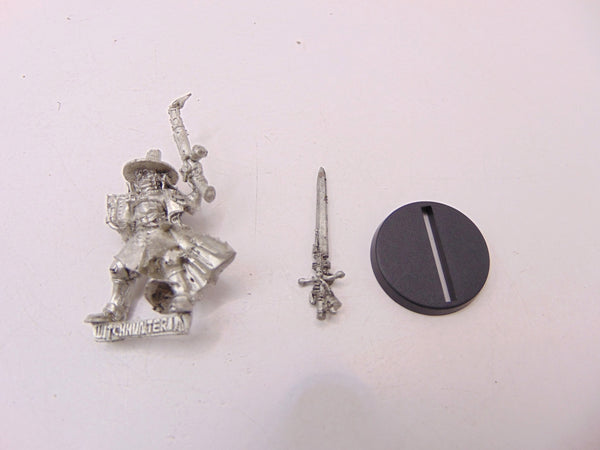 Ordo Hereticus Inquisitor