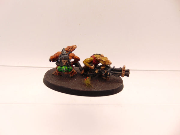 Ratling Gun