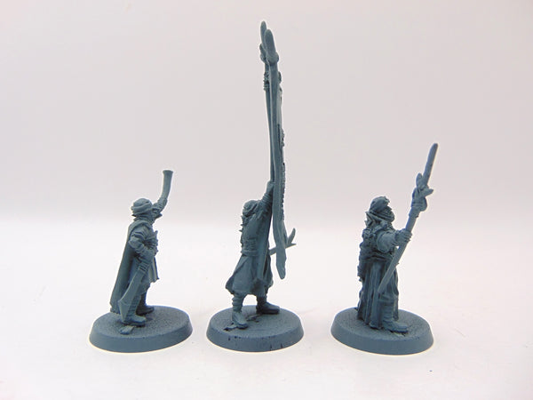 Haradrim Commanders