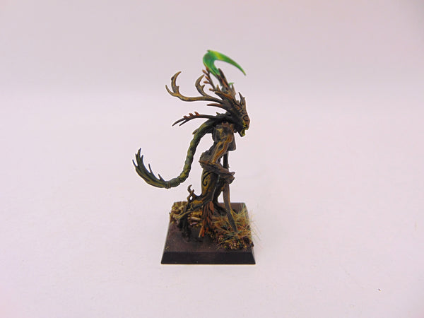Branchwych / Branchwraith Conversion