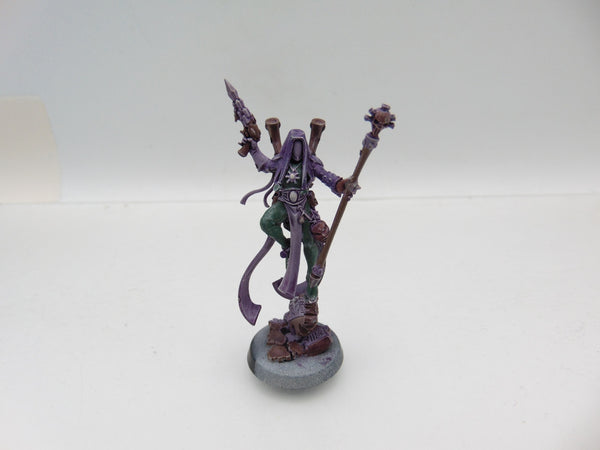 Shadowseer