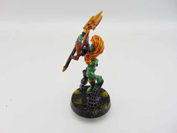 Wych