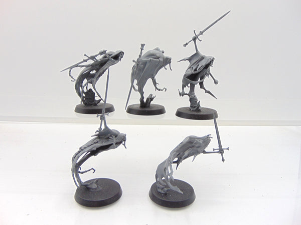 Bladegheist Revenants