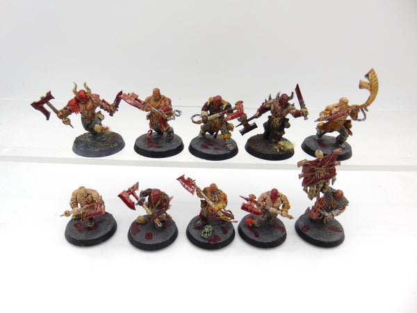 Bloodreavers