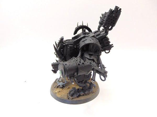 Deff Dread