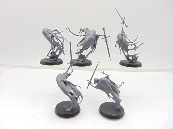 Bladegheist Revenants