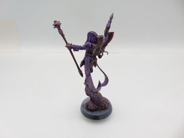 Shadowseer