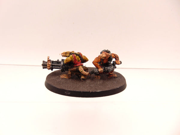 Ratling Gun
