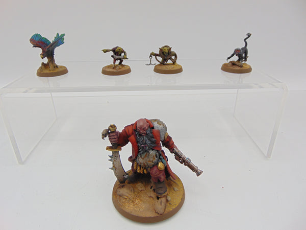 Blackpowder's Buccaneers