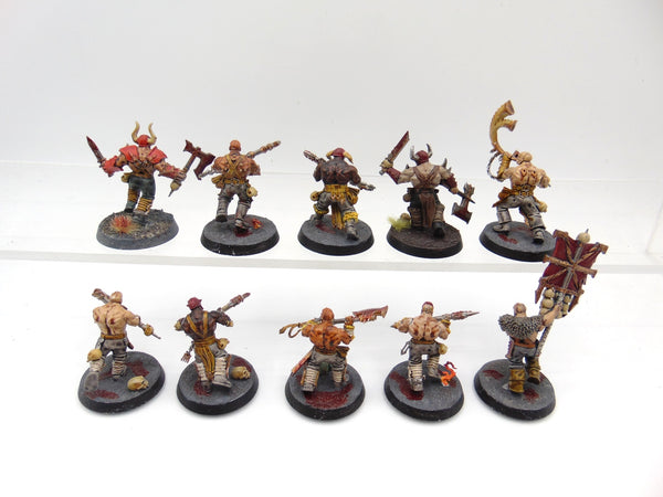 Bloodreavers