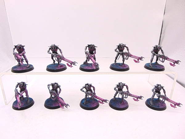 Necron Warriors
